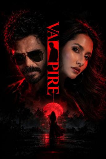 Vampire () poster