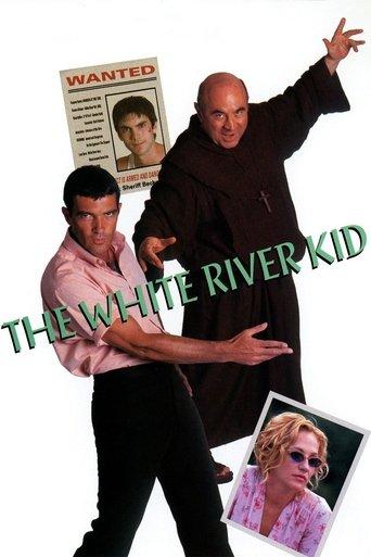 The White River Kid (1999) poster