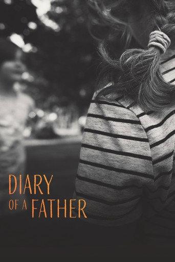 Diary of a Father (2024) poster