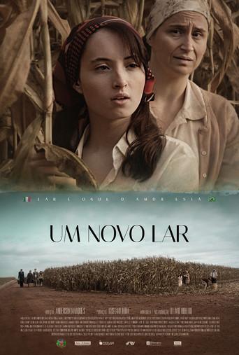 Um Novo Lar (2023) poster