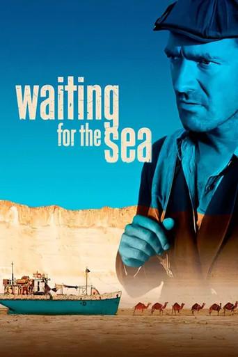 Waiting for the Sea (2012) poster