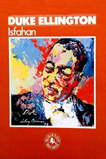 Duke Ellington in Isfahan (2021) poster