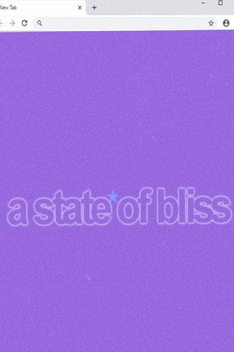 A State of Bliss () poster