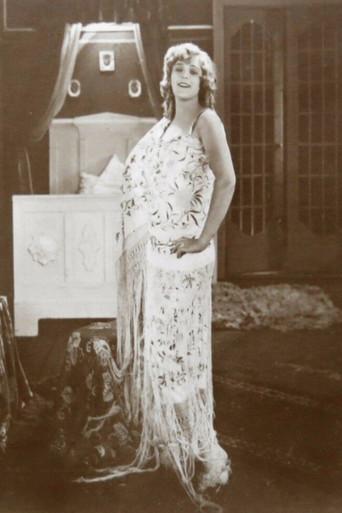 Miss Venus (1921) poster