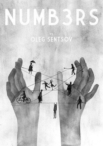 Numbers (2020) poster