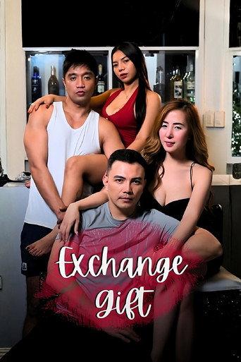 Exchange Gift (2026) poster
