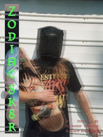 Zodiac Sk8r () poster