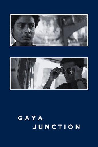 Gaya Junction (2017) poster