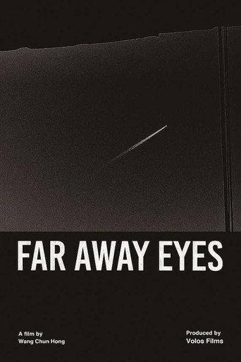 Far Away Eyes (2022) poster