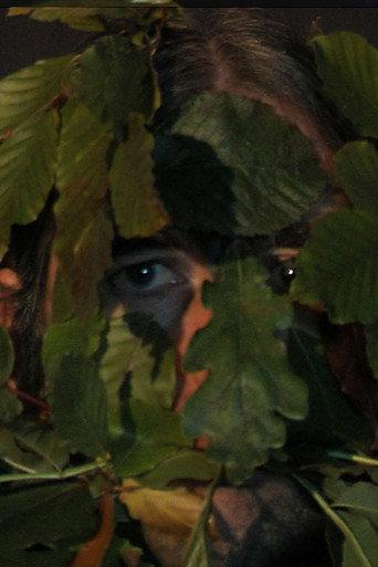 Green Man (2008) poster