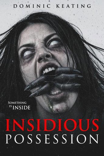 Insidious Possession (2026) poster