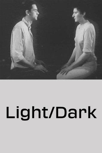 Light/Dark (1977) poster