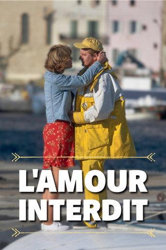 L'amour interdit (2002) poster
