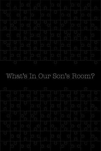 What's in Our Son's Room? (2023) poster