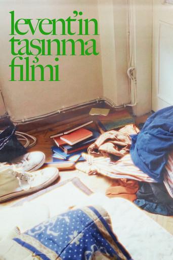 Levent is Moving Away (2024) poster