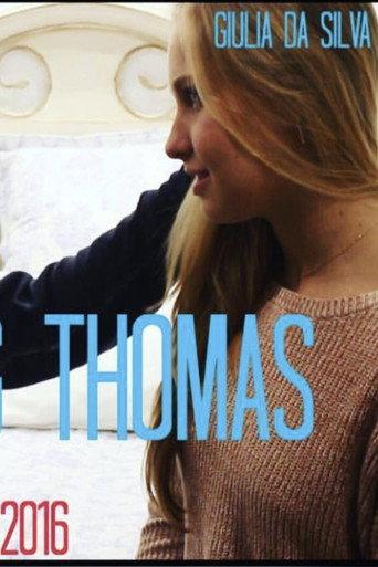Remembering Thomas (2016) poster