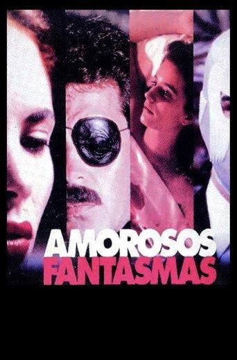 Loving Ghosts (1994) poster