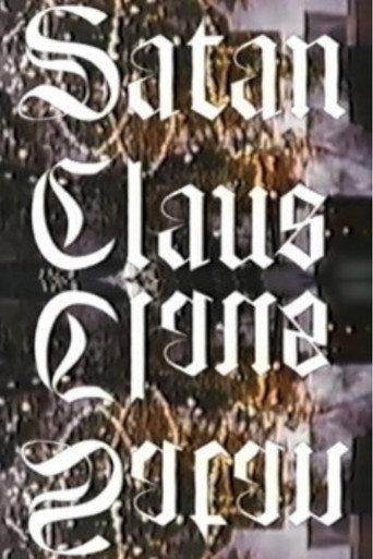 Satan Claus (2000) poster