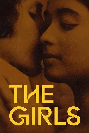The Girls (1978) poster