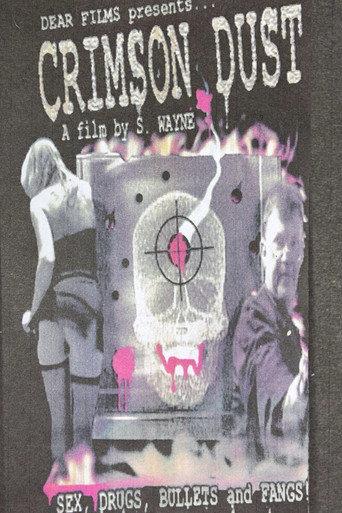 Crimson Dust (2004) poster