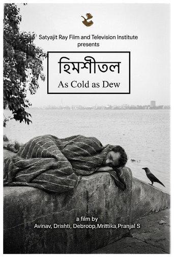 As Cold as Dew (2023) poster