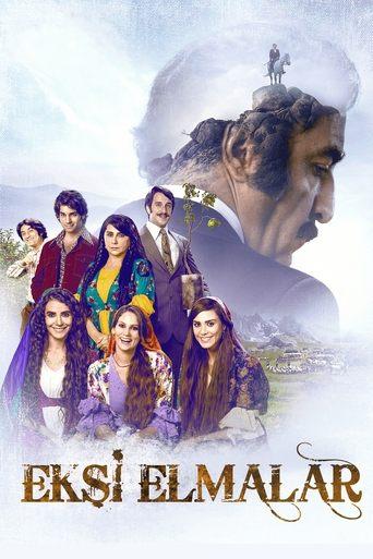 Sour Apples (2016) poster
