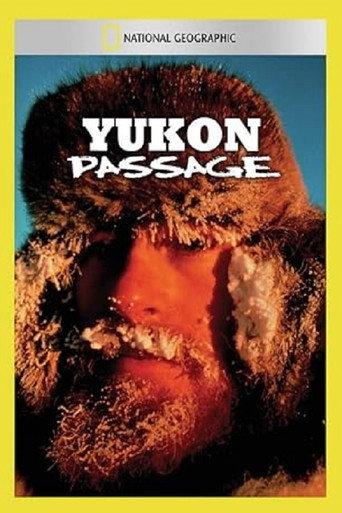 Yukon Passage () poster
