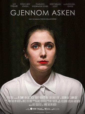 Beyond the Ashes (2019) poster