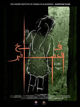 Bird Trap () poster