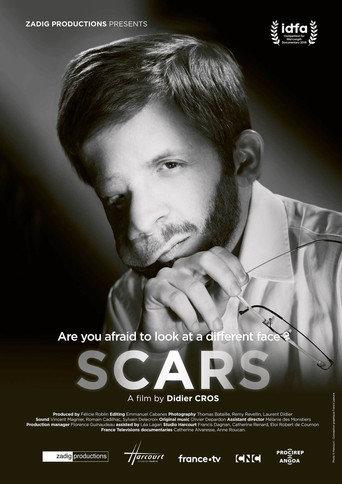 Scars (2018) poster