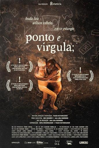 Linger (2024) poster