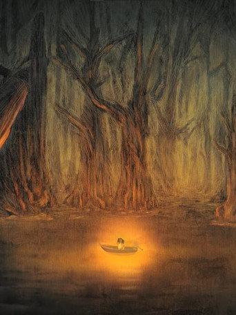 Red River Bay (2010) poster