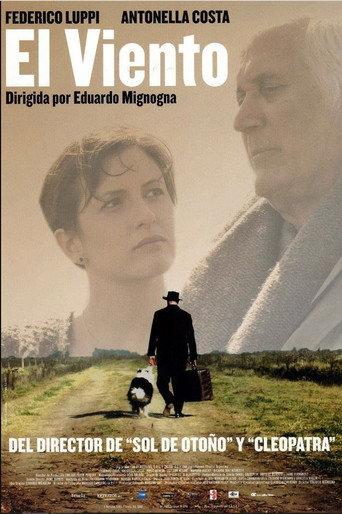 The Wind (2005) poster