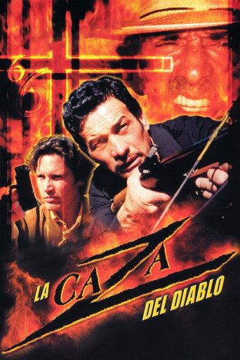 Mojadas en sangre (2000) poster