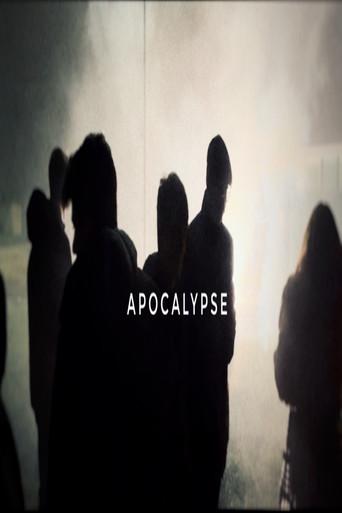 Apocalypse (2023) poster