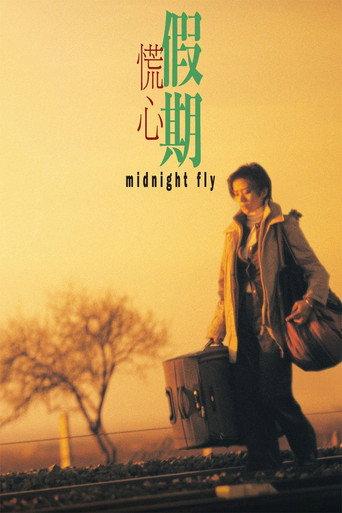 Midnight Fly (2001) poster