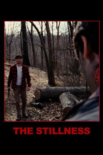 The Stillness (2025) poster