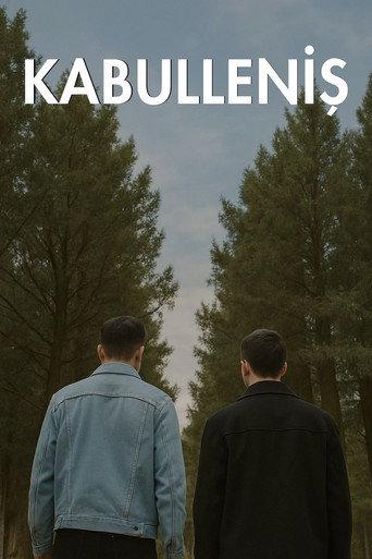 Kabulleniş (2025) poster