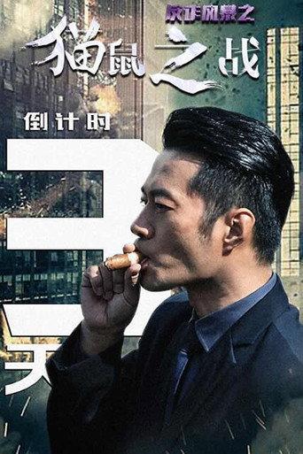 反诈风暴之猫鼠之战 () poster
