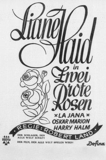 Two Red Roses (1928) poster