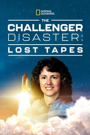 The Challenger Disaster: Lost Tapes (2016) poster