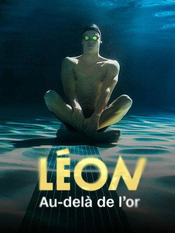 Léon : Au-delà de l’Or (2026) poster