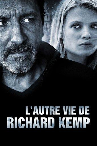 Back in Crime (2013) poster
