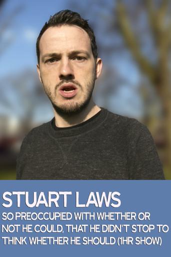 Stuart Laws: So Preoccupied... () poster