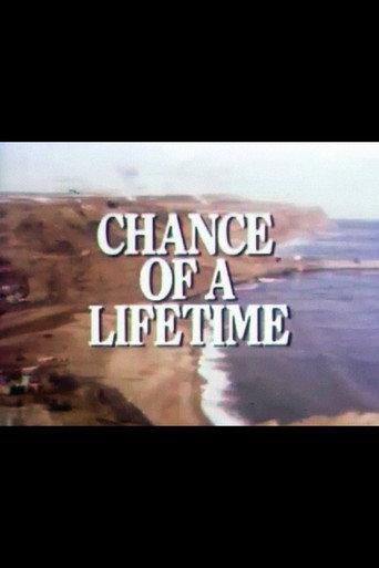 Chance of a Lifetime (1980) poster