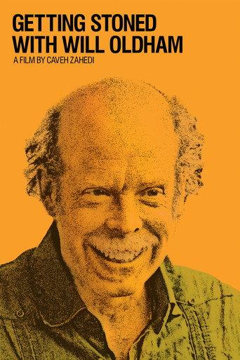 Getting Stoned with Will Oldham (2025) poster