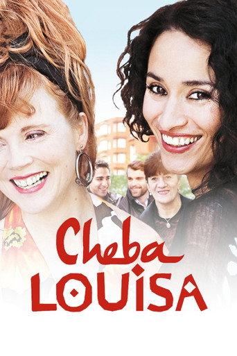 Cheba Louisa (2013) poster