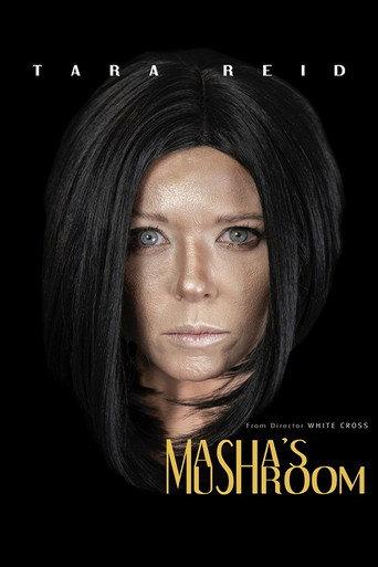 Masha's Mushrooms () poster
