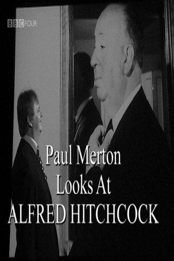 Paul Merton Looks at Alfred Hitchcock (2009) poster