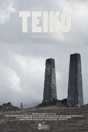 Teiko (2015) poster